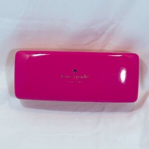 Kate Spade Hard Glasses/Sunglasses Case